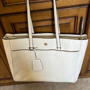 Tory Burch  Tote Bag
